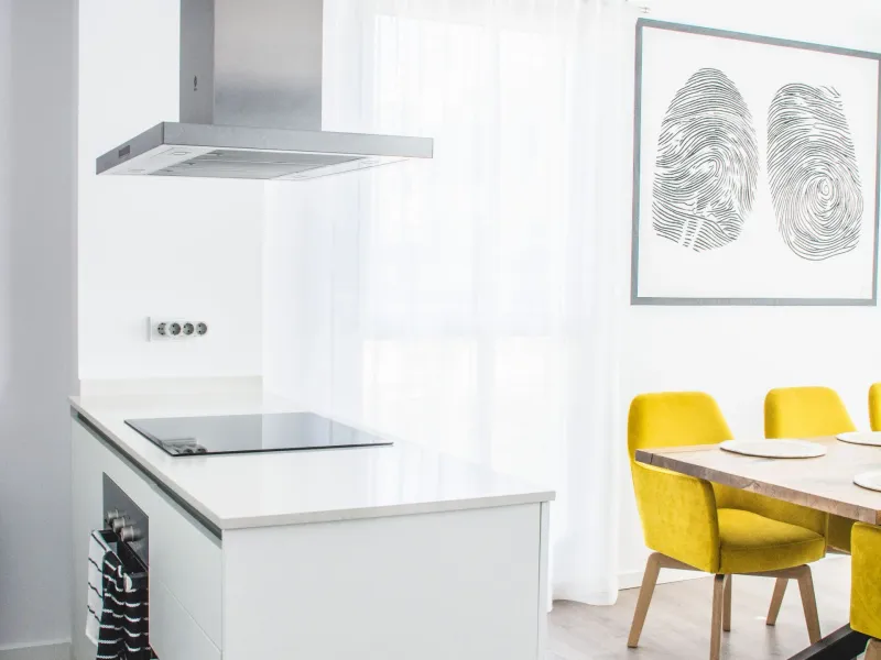 Modern Penthouse for Sale in West Estepona