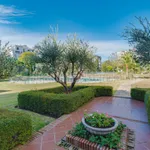 Fantastic, southwest-facing four-bedroom duplex penthouse, set in a prime position within the prestigious Puerto Banús, Marbella 7