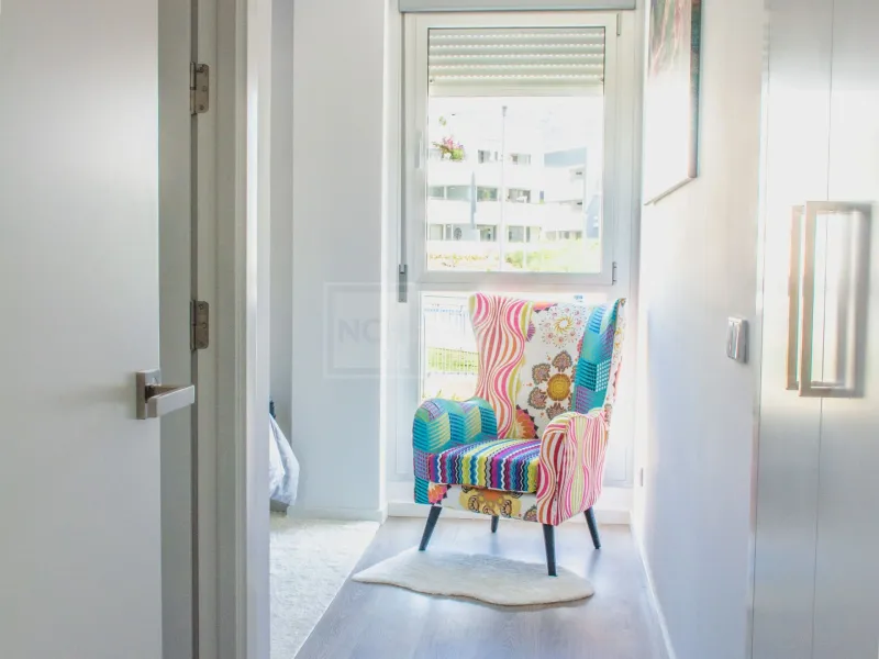 Modern Penthouse for Sale in West Estepona