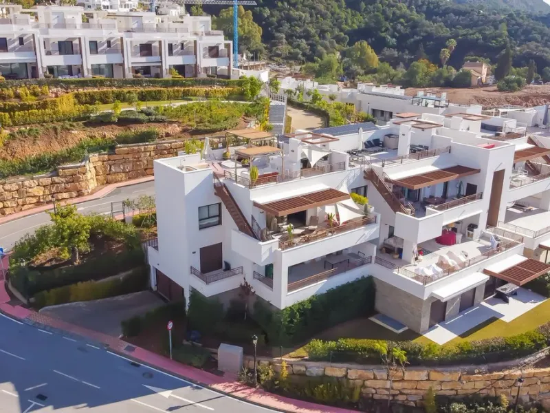 3 Bedroom Apartment For SaleIstán