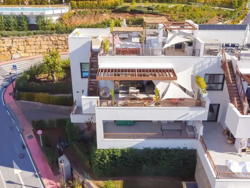 3 Bedroom Apartment For SaleIstán