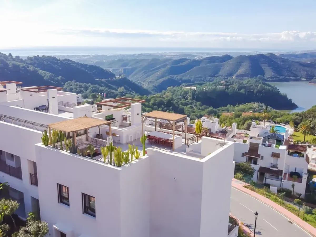 3 Bedroom Apartment For SaleIstán