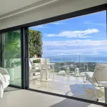Amazing duplex penthouse with 360 views. 2