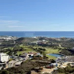 Amazing duplex penthouse with 360 views. 3