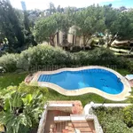 GRATE 2 BED APARTMENT WITH PRECIOUS VIEWS TO RIO REAL GOLF 1