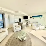 Amazing duplex penthouse with 360 views. 4