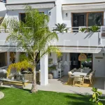 Renovated Townhouse in Alcores del Golf, Nueva Andalucía 1