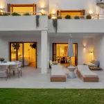 Renovated Townhouse in Alcores del Golf, Nueva Andalucía 5