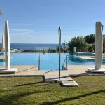 Amazing duplex penthouse with 360 views. 6