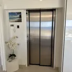 Amazing duplex penthouse with 360 views. 8