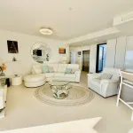 Amazing duplex penthouse with 360 views. 9