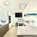 Amazing duplex penthouse with 360 views. 10