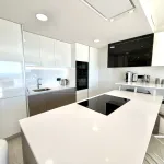 Amazing duplex penthouse with 360 views. 11