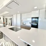 Amazing duplex penthouse with 360 views. 12