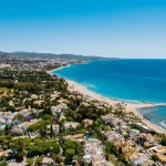 Contemporary Sea-View Villa Project in a Gated Community on Marbella’s Golden Mile 3