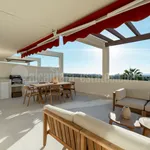 Renovated 3 Bedroom Apartment with sea & mountain views in Nueva Andalucía 1