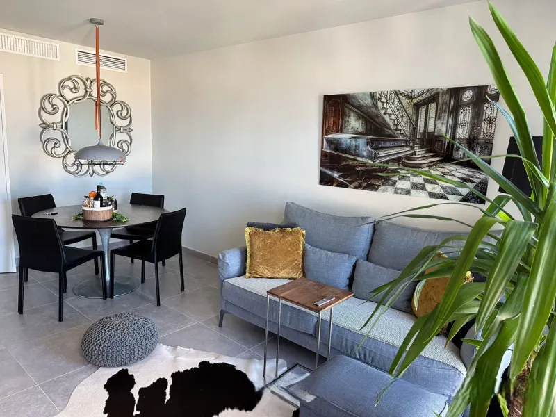 2 Bedroom Apartment For SaleEstepona