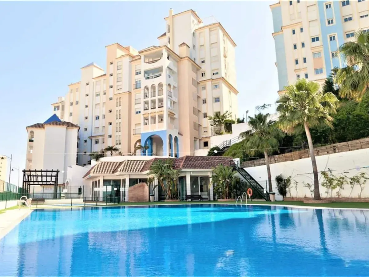 2 Bedroom Apartment For SaleEstepona