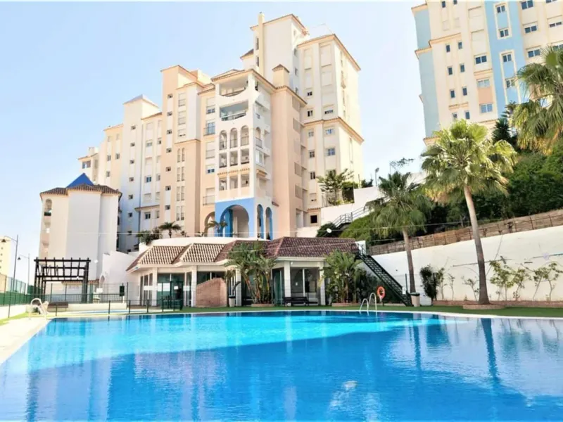 2 Bedroom Apartment For SaleEstepona