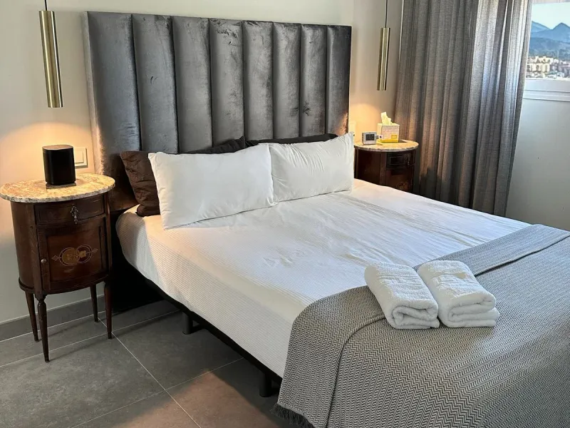 2 Bedroom Apartment For SaleEstepona