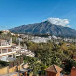 Renovated 3 Bedroom Apartment with sea & mountain views in Nueva Andalucía 7