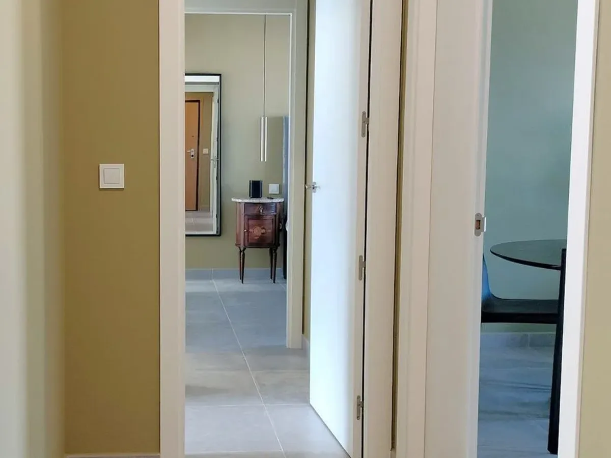 2 Bedroom Apartment For SaleEstepona