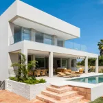 Elegant Contemporary Villa – San Pedro de Alcántara, Marbella 4