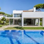 Elegant Contemporary Villa – San Pedro de Alcántara, Marbella 5