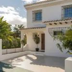 Elegant Contemporary Villa – San Pedro de Alcántara, Marbella 6