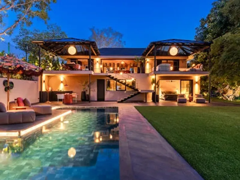 Elegant Contemporary Villa – San Pedro de Alcántara, Marbella