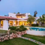 Elegant Contemporary Villa – San Pedro de Alcántara, Marbella 8