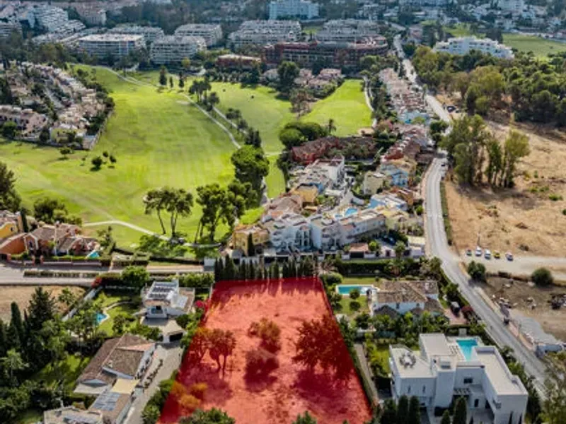 Elegant Contemporary Villa – San Pedro de Alcántara, Marbella