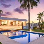 Elegant Contemporary Villa – San Pedro de Alcántara, Marbella 11