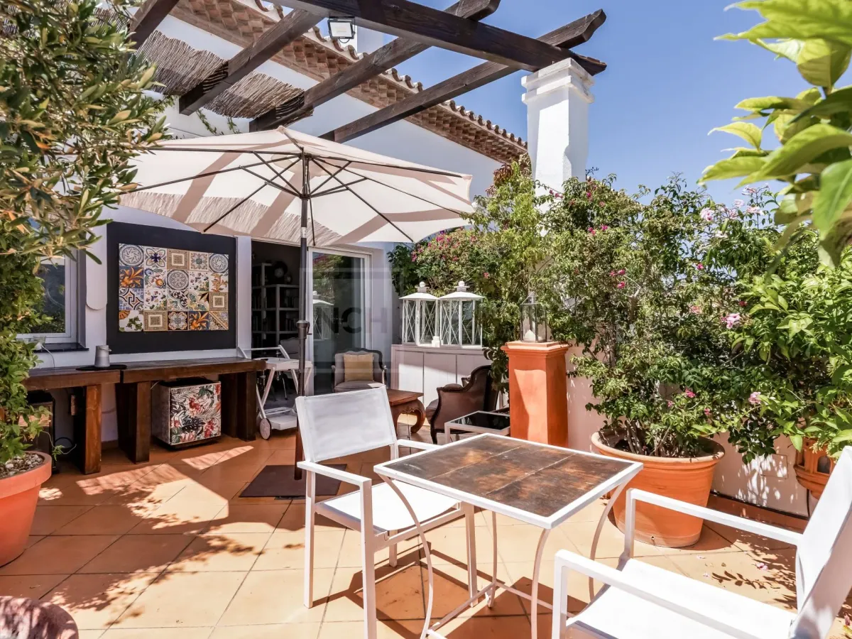 Amazing property with panoramic views!