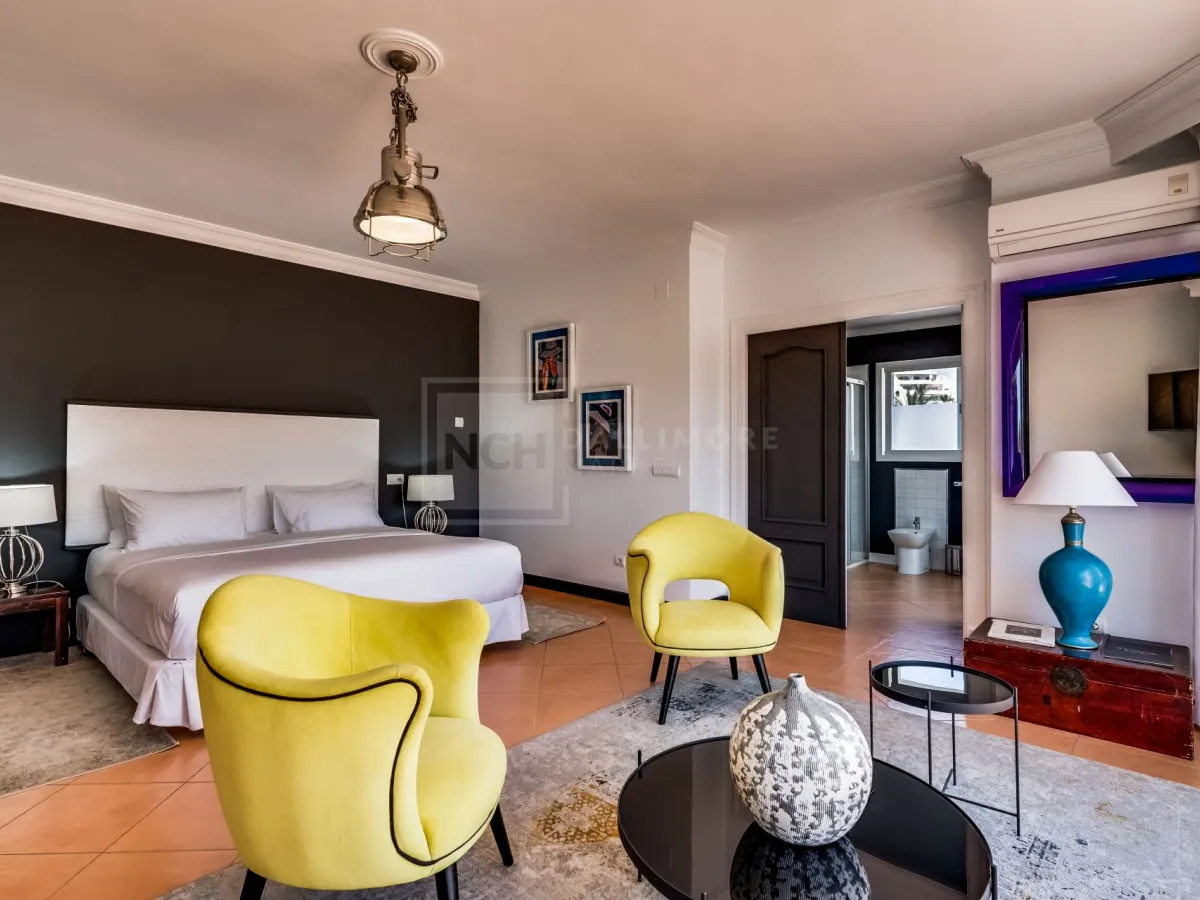 Amazing property with panoramic views!