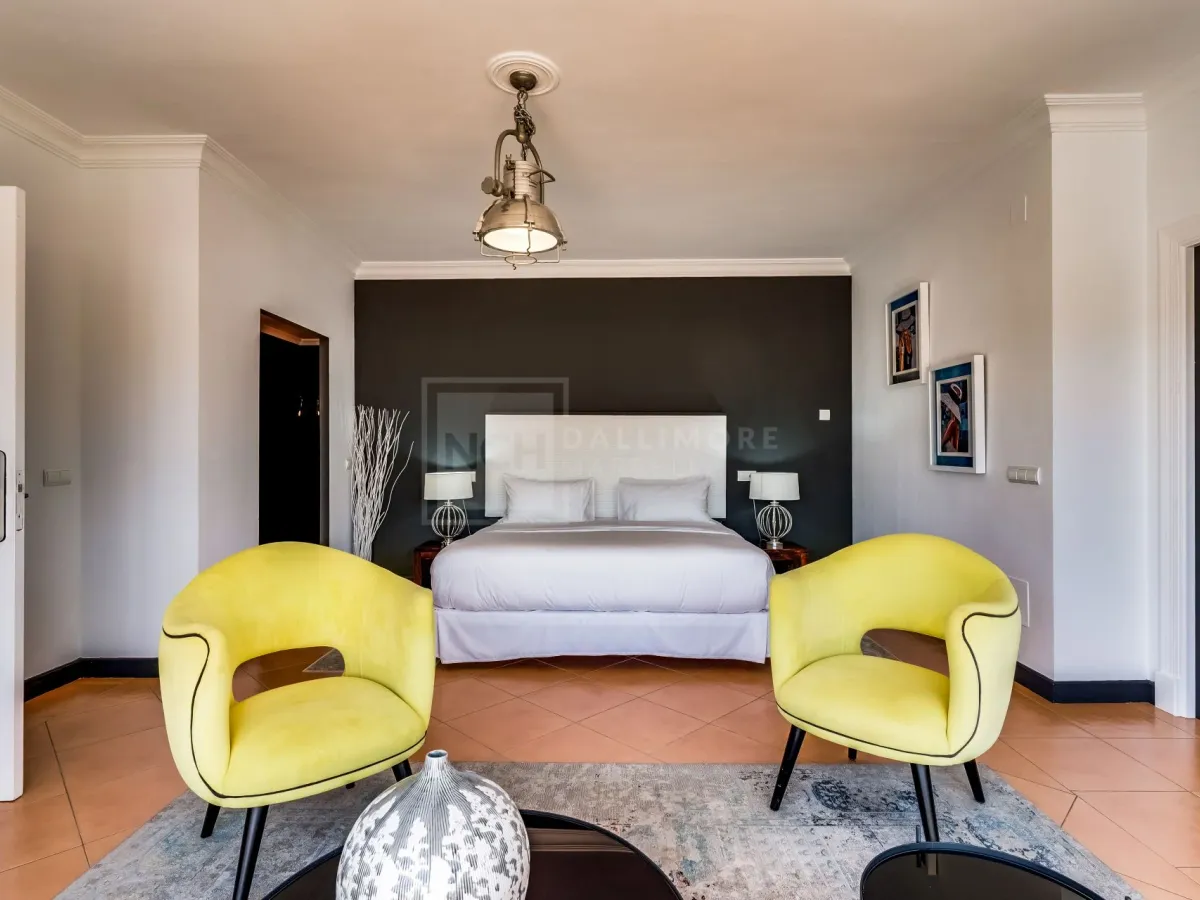 Amazing property with panoramic views!