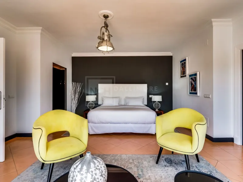 Amazing property with panoramic views!