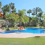 Superb three bedroom, south facing townhouse in Paraiso Bellevue, in El Paraiso on the New Golden Mile 1