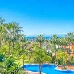 Superb three bedroom, south facing townhouse in Paraiso Bellevue, in El Paraiso on the New Golden Mile 4