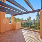 Superb three bedroom, south facing townhouse in Paraiso Bellevue, in El Paraiso on the New Golden Mile 5