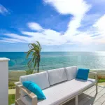 The Island 29 - The Island - Modern luxury townhouse with sea and mountain views in frontline beach residence in Estepona 3