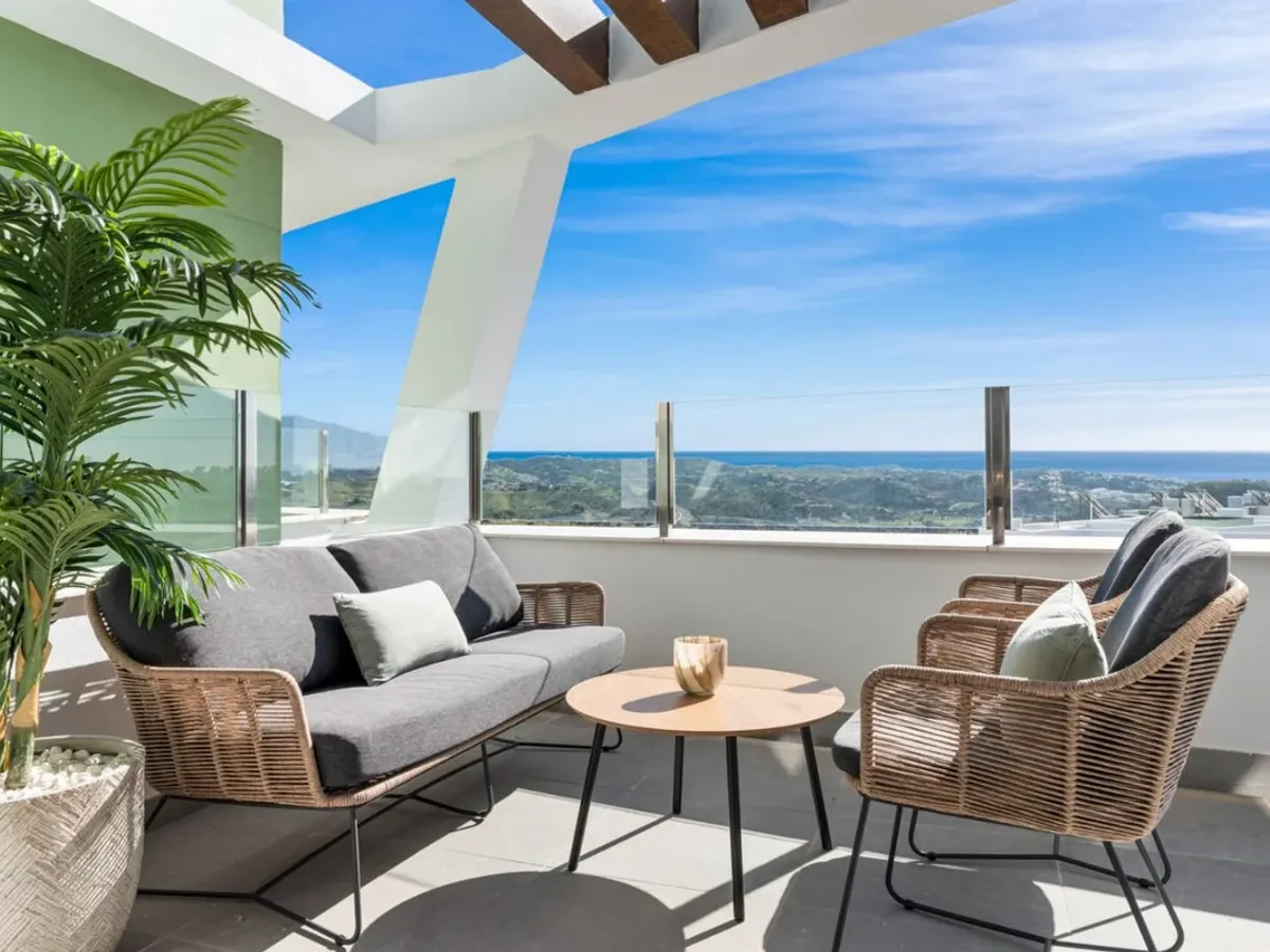 3 Bedroom Apartment For SaleCalanova Golf