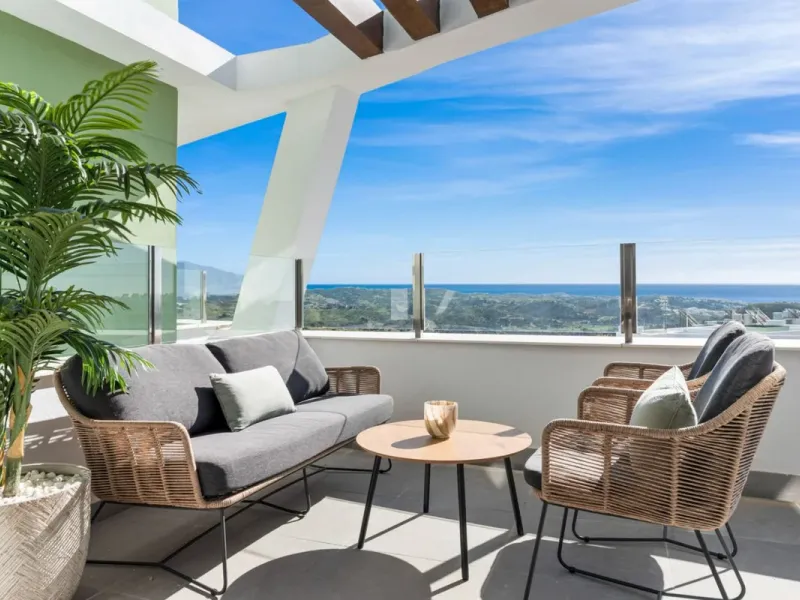 3 Bedroom Apartment For SaleCalanova Golf