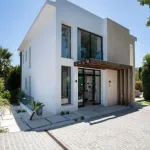 The Island 29 - The Island - Modern luxury townhouse with sea and mountain views in frontline beach residence in Estepona 6