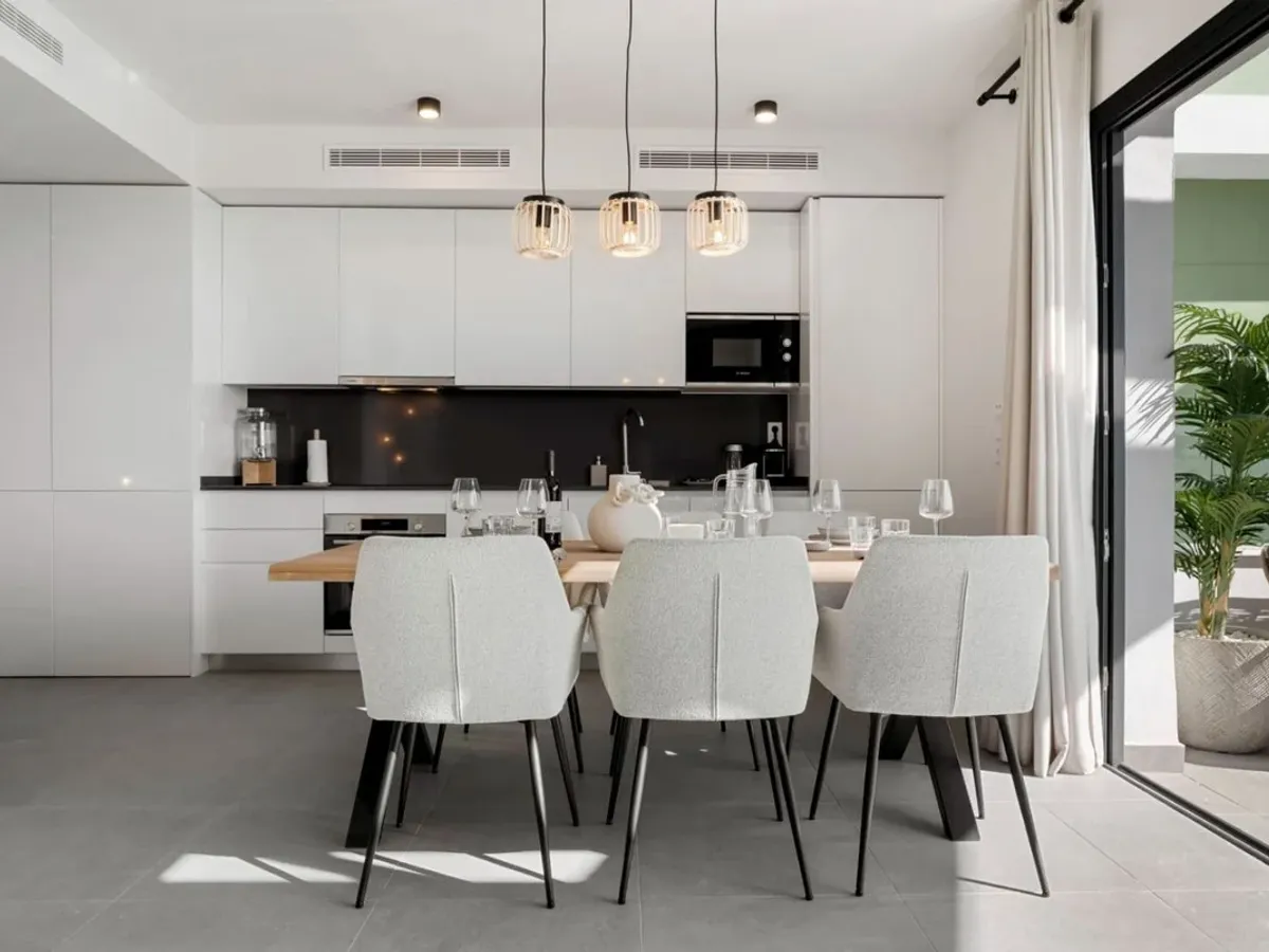 3 Bedroom Apartment For SaleCalanova Golf