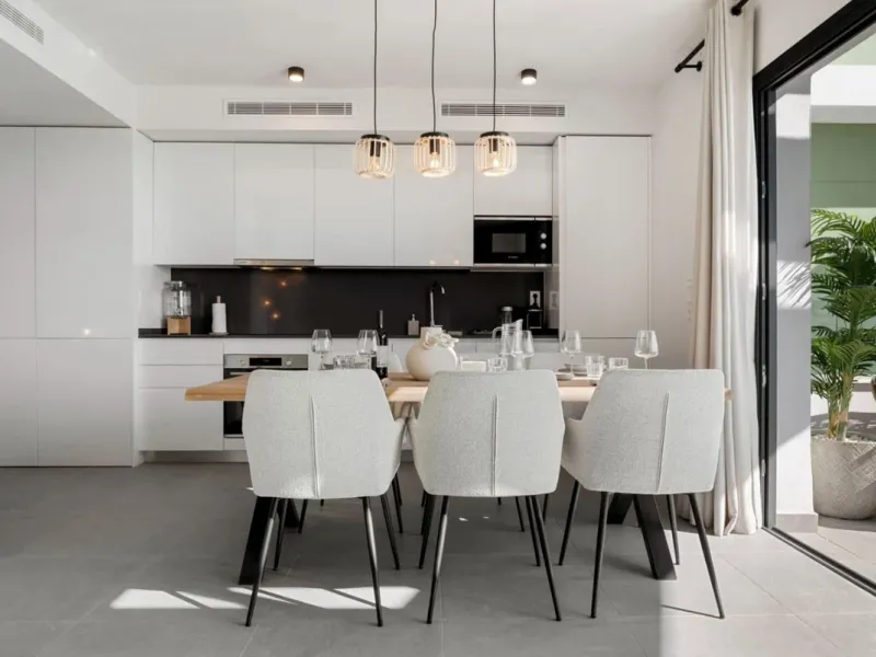 3 Bedroom Apartment For SaleCalanova Golf