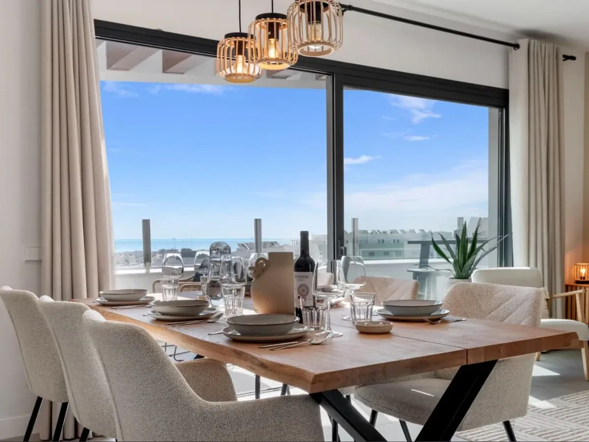 3 Bedroom Apartment For SaleCalanova Golf