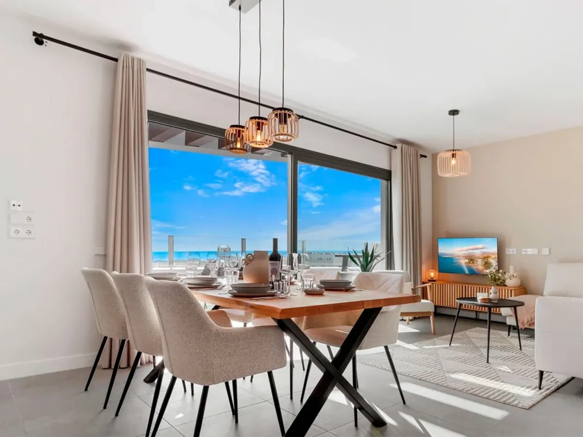 3 Bedroom Apartment For SaleCalanova Golf