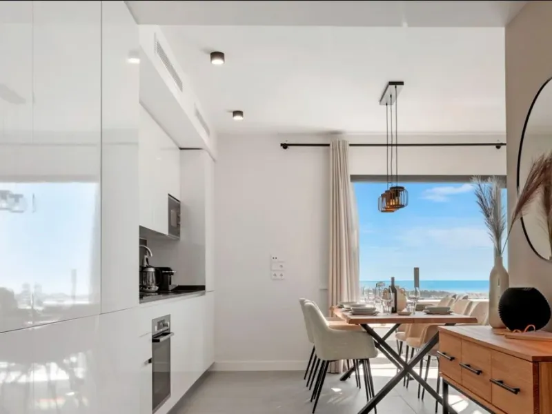 3 Bedroom Apartment For SaleCalanova Golf