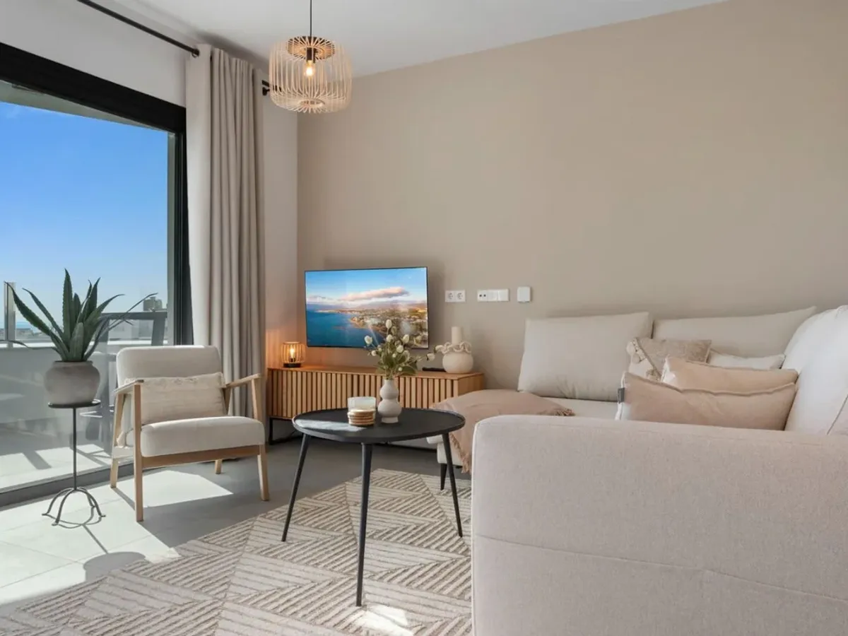 3 Bedroom Apartment For SaleCalanova Golf